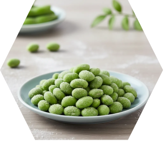 毛豆仁