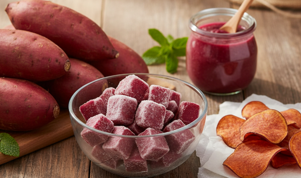 Sweet potato